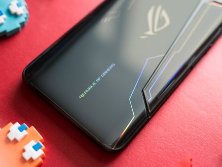 ASUS ROG Phone 2 review