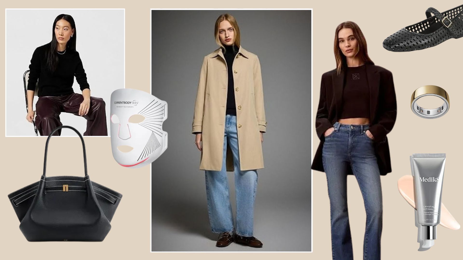 Best fashion, beauty, home deals from Amazon Prime Day 2026