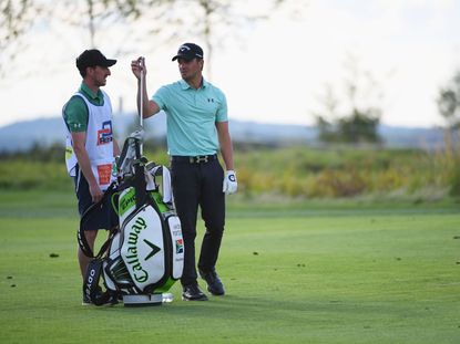 haydn porteous what's in the bag?