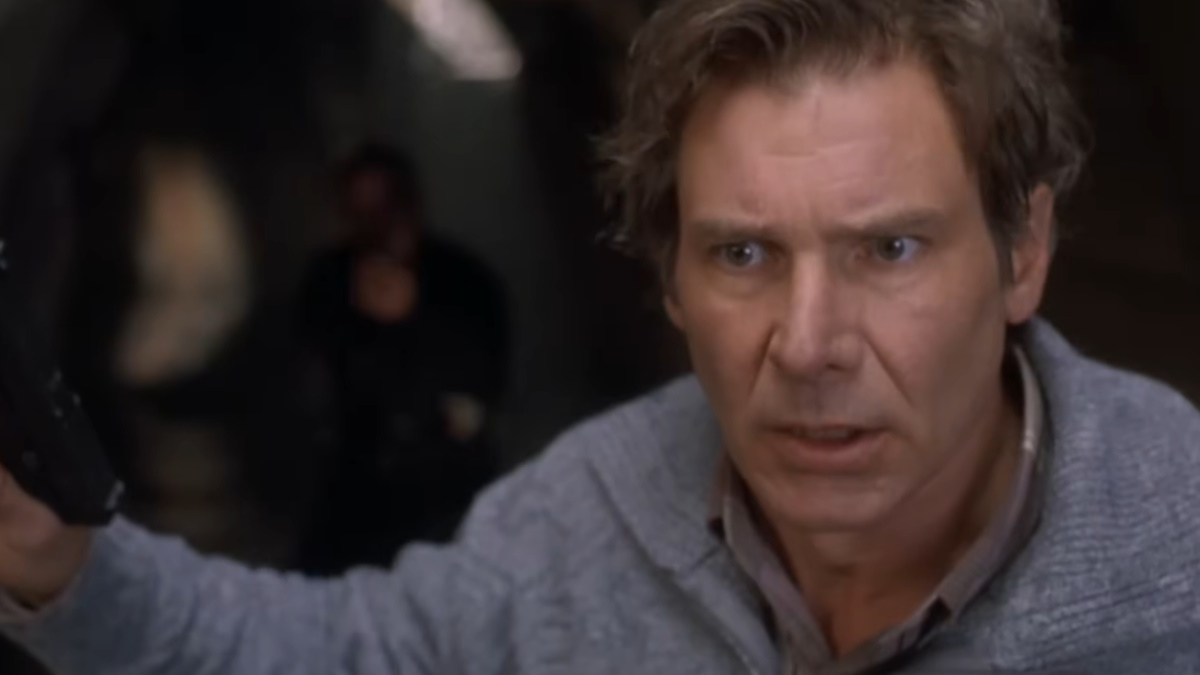 Las 33 mejores películas de Harrison Ford