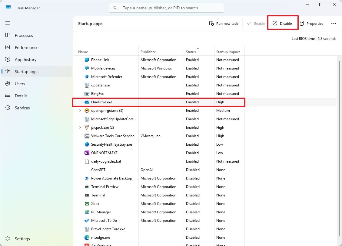 These are my 19 tips to help you get even more from Task Manager on ...