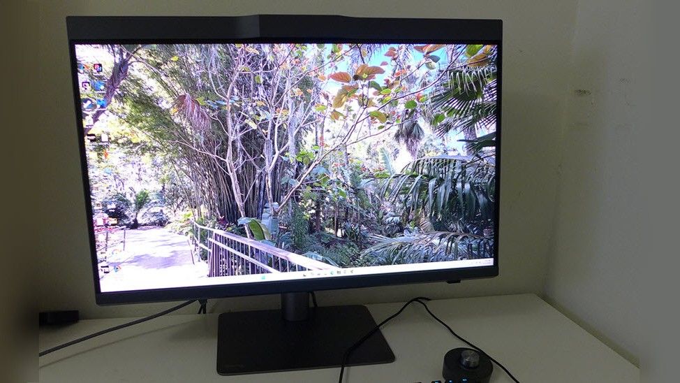 BenQ DesignVue PD2770U 27-inch 4K professional monitor review: A blend of flexibility, control, and precision