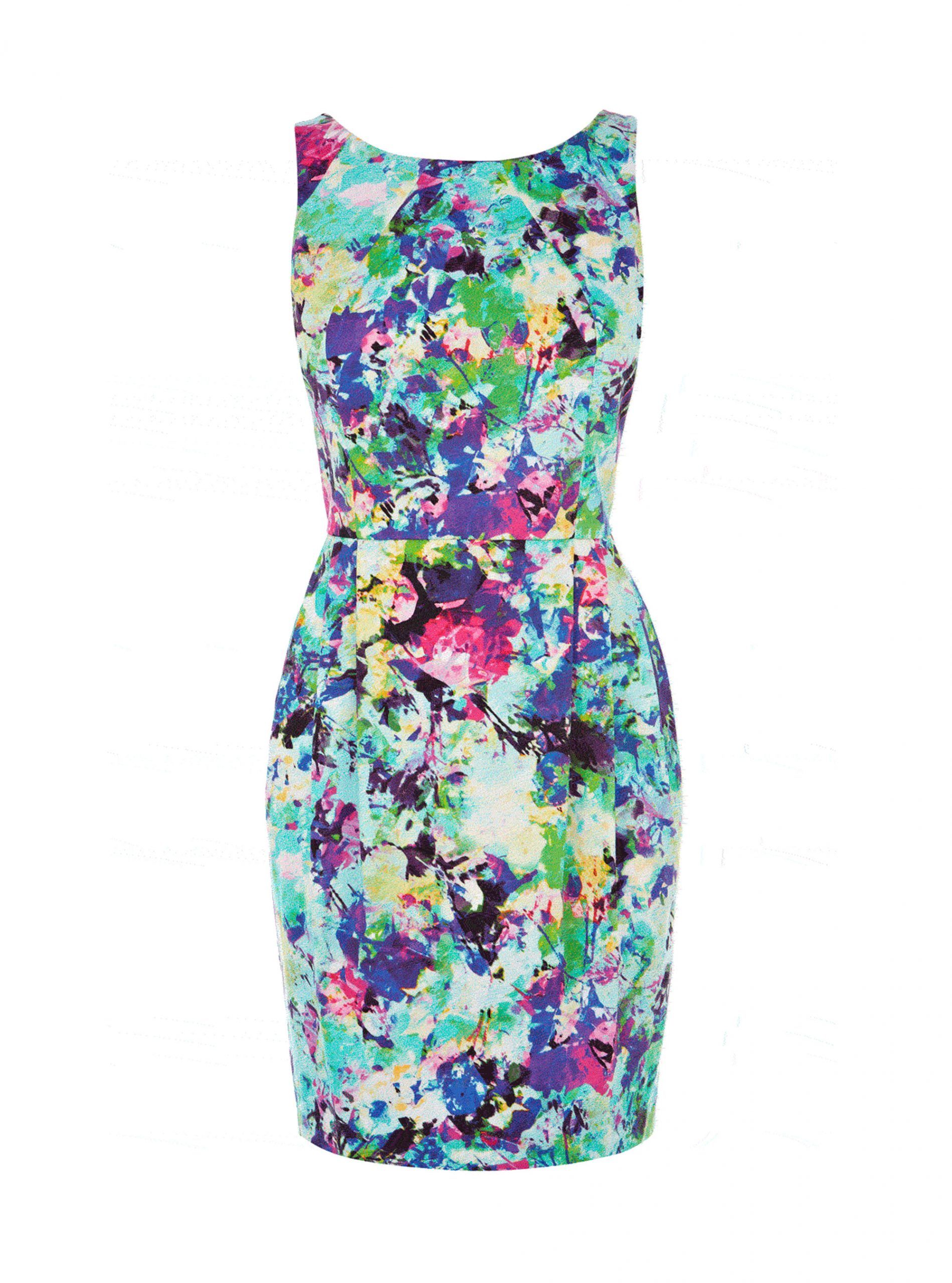 The Edit 15 Coast Dresses You'll Love Woman & Home