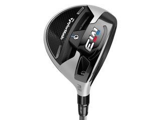 TaylorMade M3-fairway