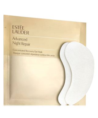 Estée Lauder Advanced Night Repair Concentrated Recovery Eye Mask (4 Pack), £38, Look Fantastic