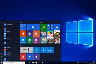 Windows 10 S or Pro? (They're basically the same.)