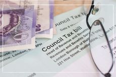 How council tax is calculated