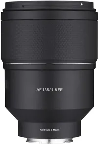 Rokinon AF 135mm f/1.8 (Sony E)