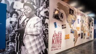 The BB King Museum