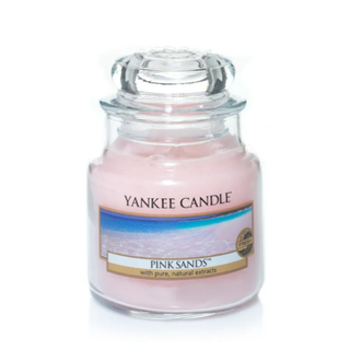 Yankee Candle selling for 1p