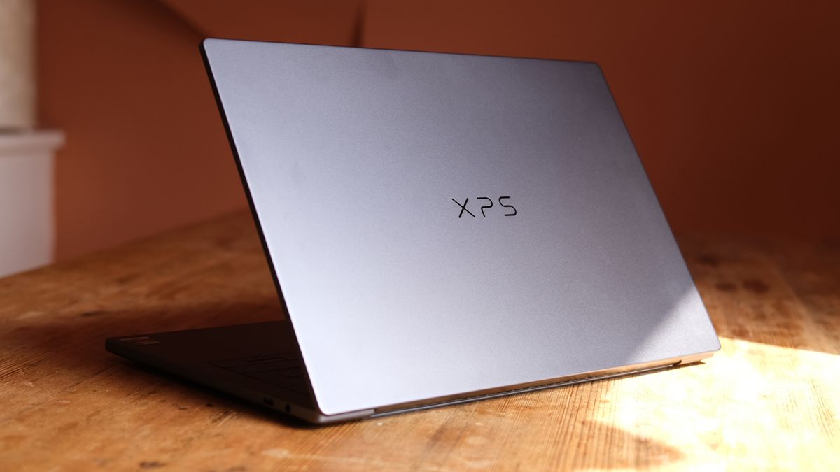 The XPS is back in a big way