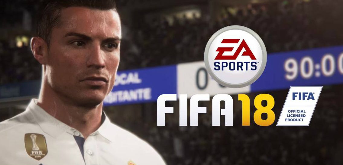 EA tease FIFA 18 with most in-depth trailer yet | FourFourTwo