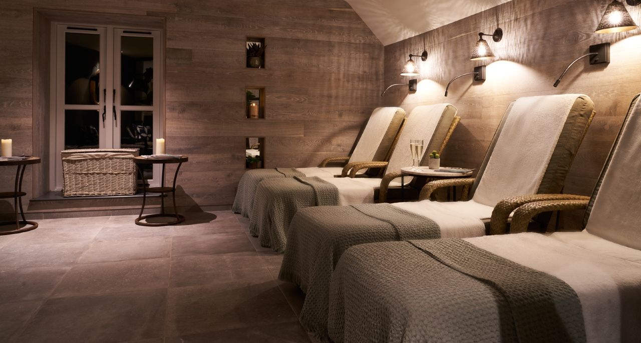 31 of the best spa breaks in the UK for 2023 Woman & Home
