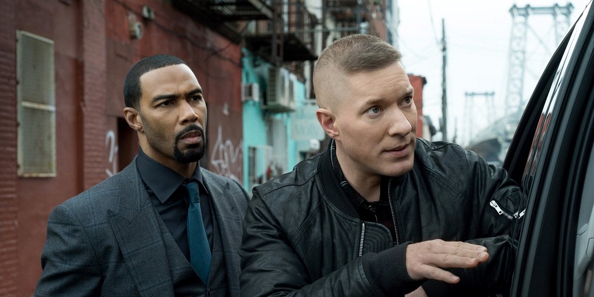 Power Star Thinks Latest Character Death Was 'Fitting' | Cinemablend