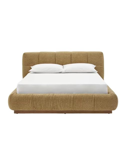 Esmee Performance Fabric Bed