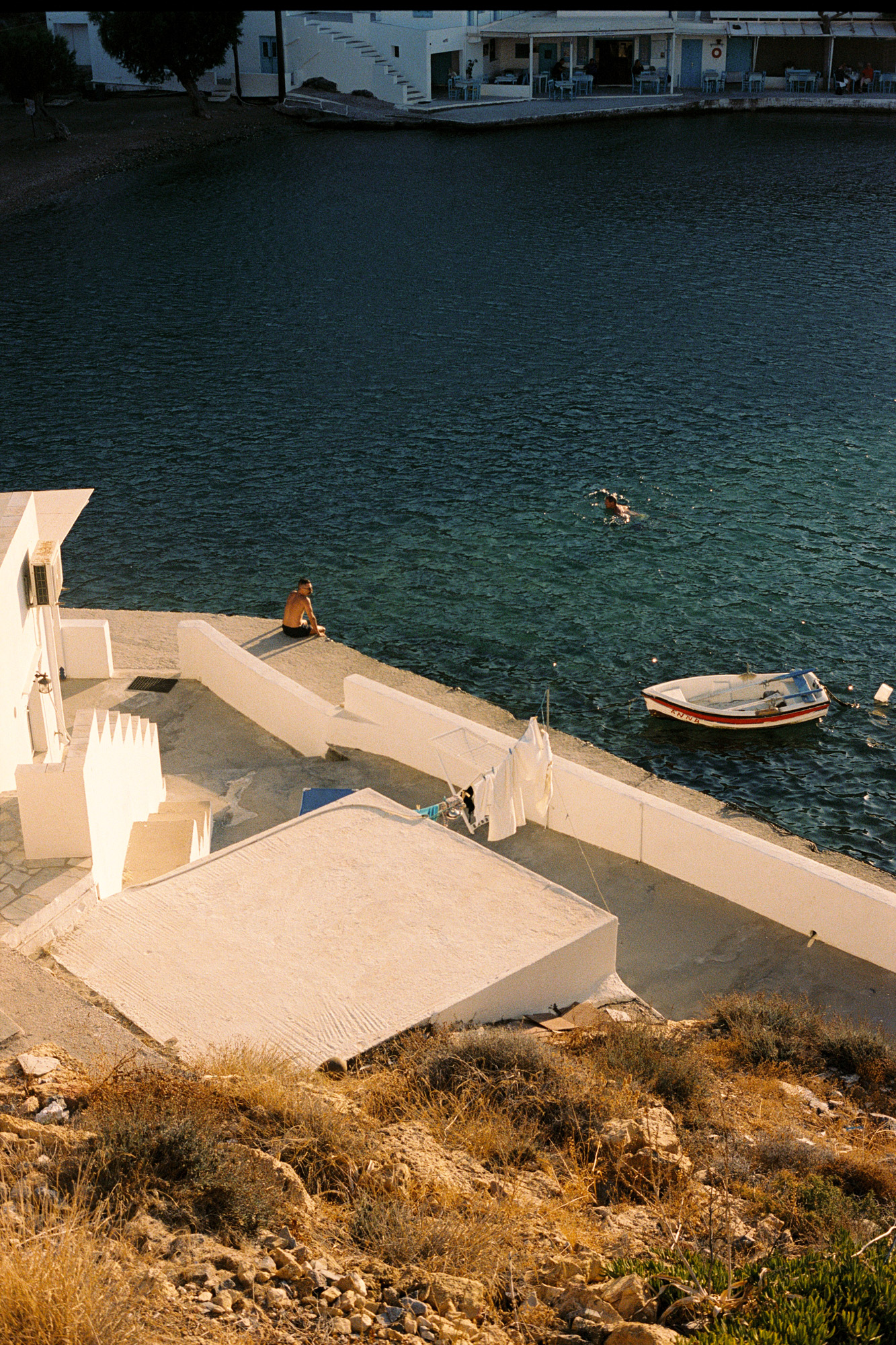 sifnos greek island travel guide