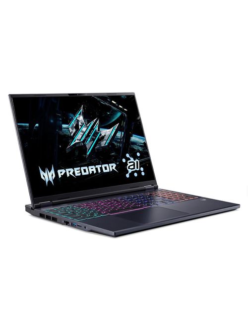 Acer Predator Helios Neo 16 AI Gaming Laptop