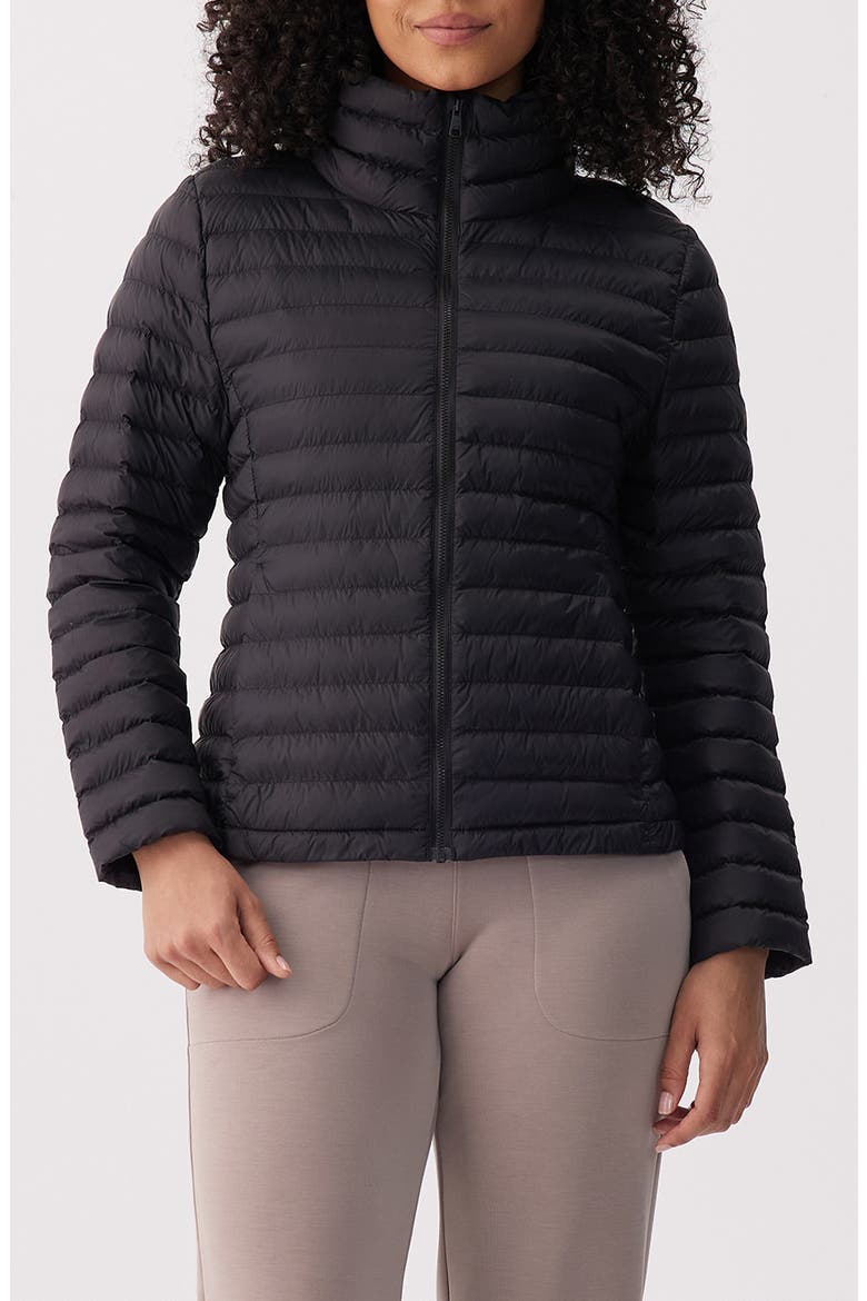 Emilie Puffer Jacket