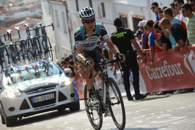 Tony Martin (Omega Pharma QuickStep)