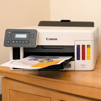 Canon Maxify GX5020 / GX5050 / GX5060