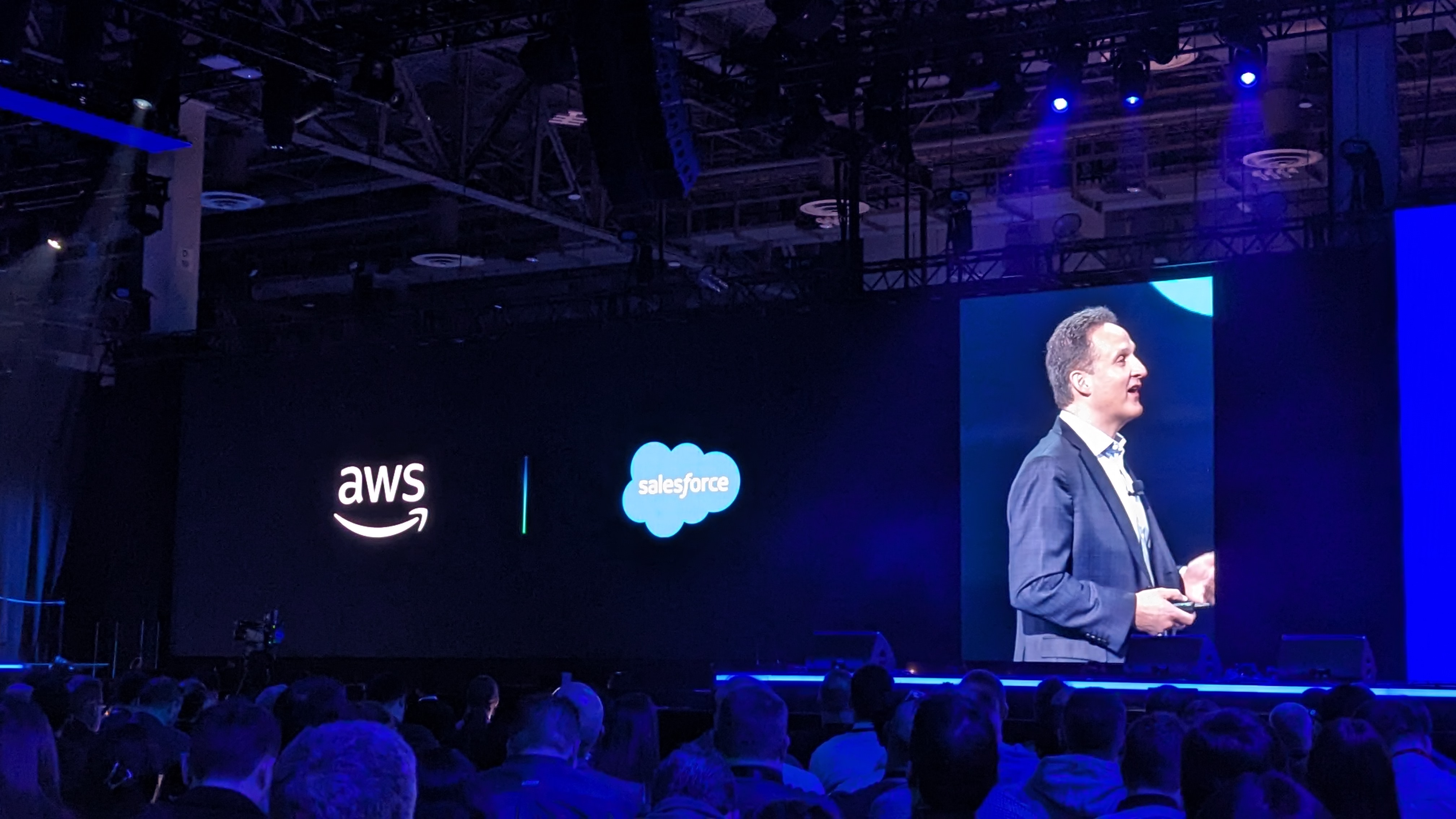 AWS re:Invent 2023