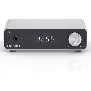 Fosi Audio K3 Headphone Amp DAC