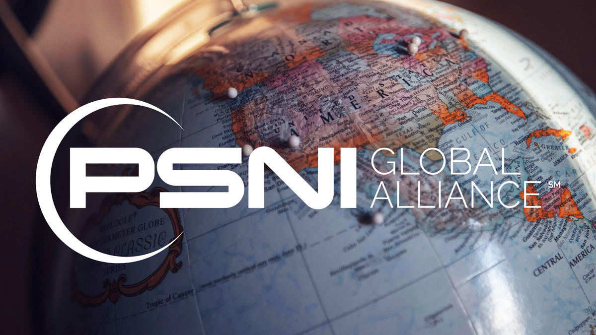 PSNI Global Alliance