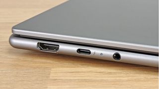 Lenovo Yoga Slim 7 15 Aura laptop review