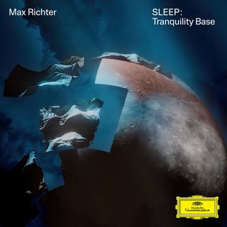 Max Richter Sleep: Tranquility Base