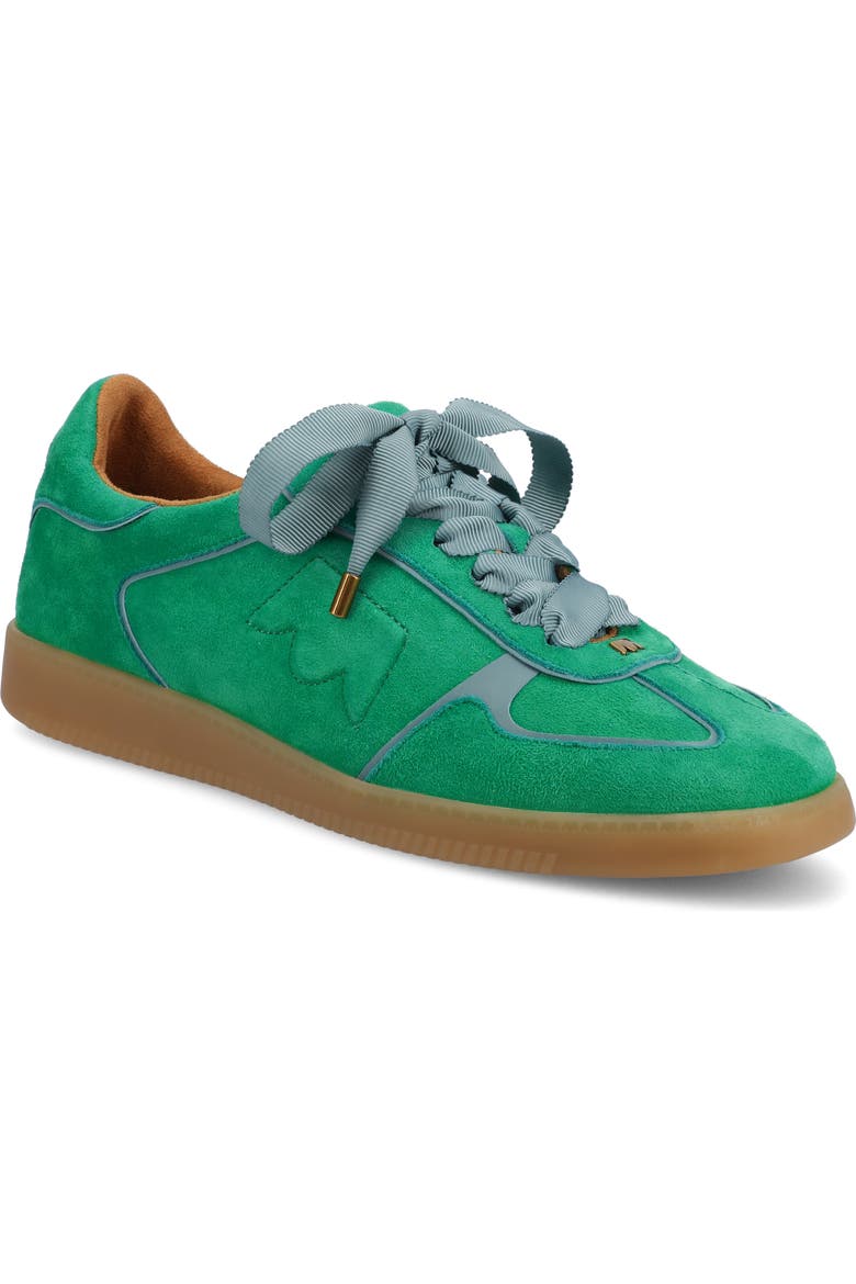 The Jay Sneaker
