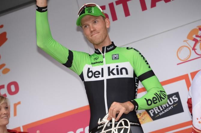 Lars Boom (Belkin)