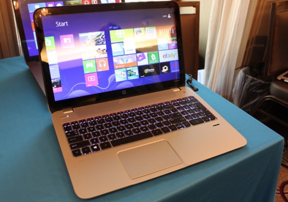 Envy 15