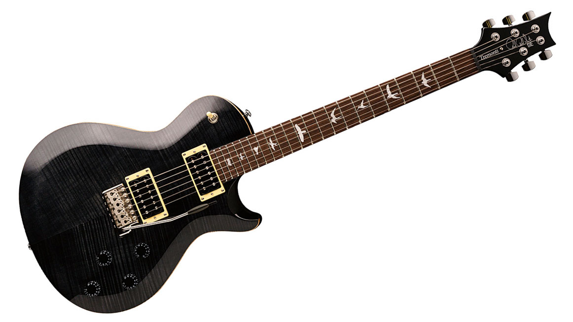 PRS SE Tremonti