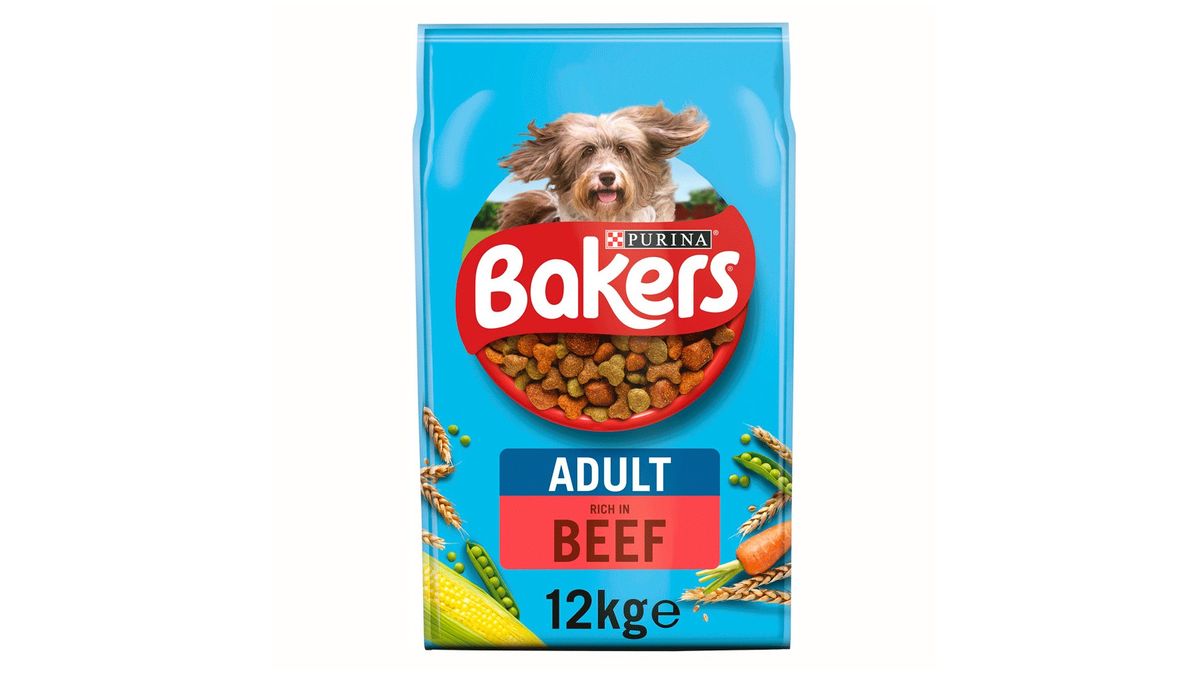 Best dog food Nutritious meals to help your pup thrive PetsRadar