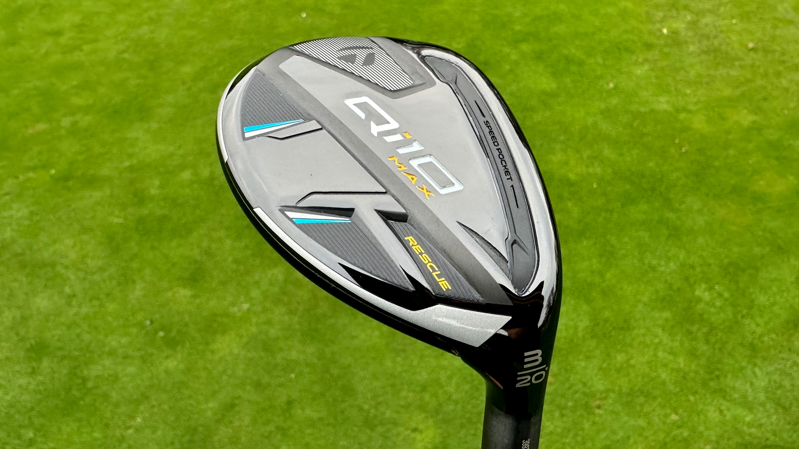 TaylorMade Qi10 Max Hybrid Review