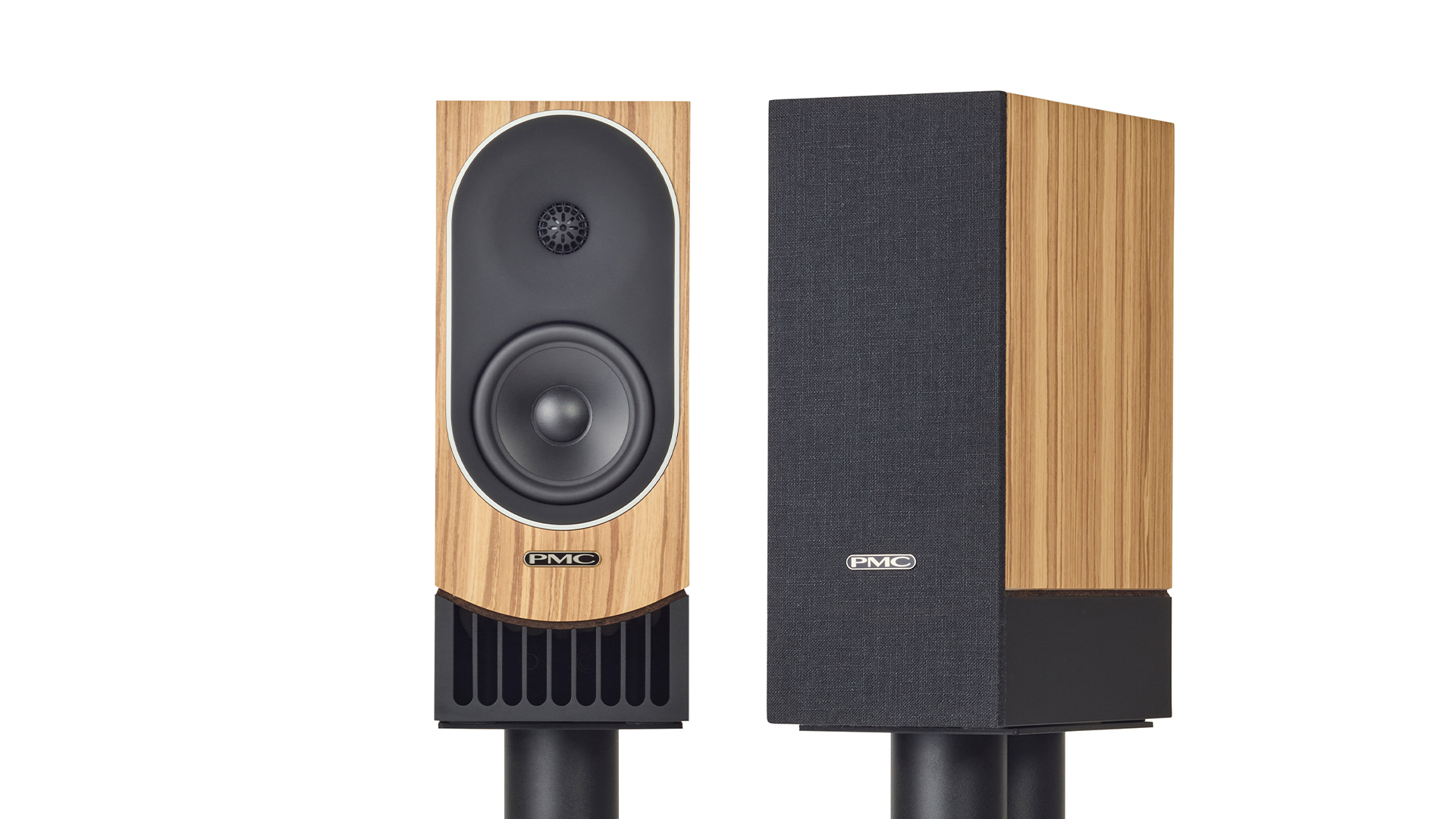 PMC Prophecy 1 standmount speakers