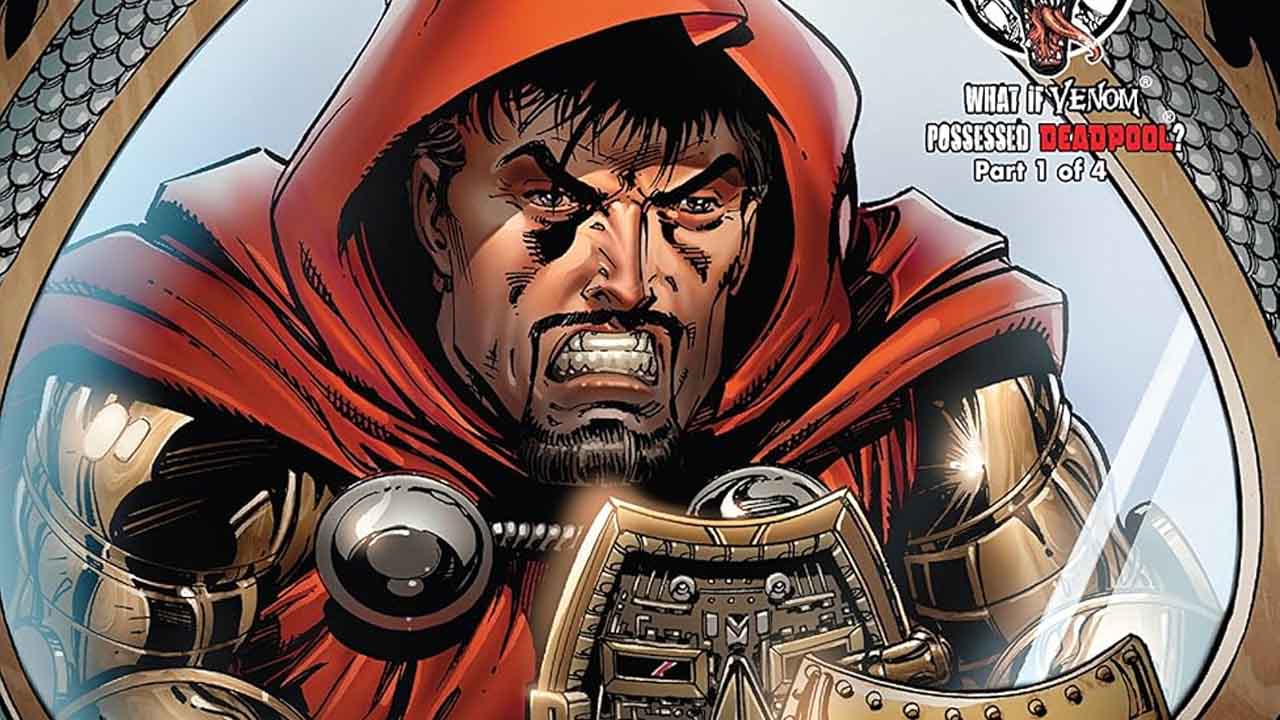 Marvel megastar to take up fan favourite role in Avengers 5