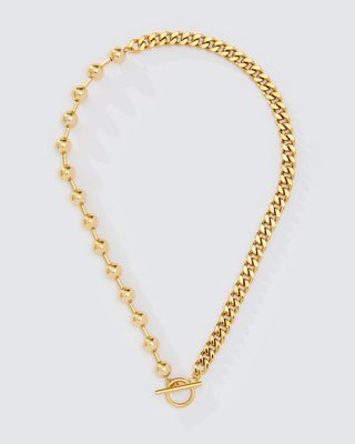 Dual Chain Choker