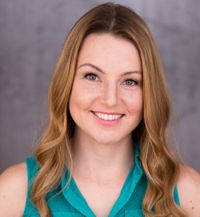 Ashley Hamer Pritchard's avatar