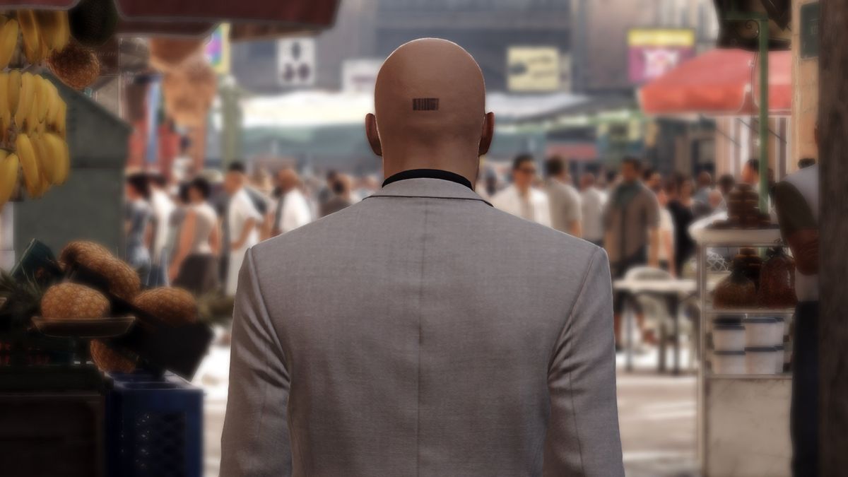 Hitman 3 teased by developer but when will Agent 47 return? TechRadar