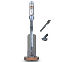 Shark PowerDetect Speed Clean & Empty System Shark PowerDetect Speed Clean & Empty System