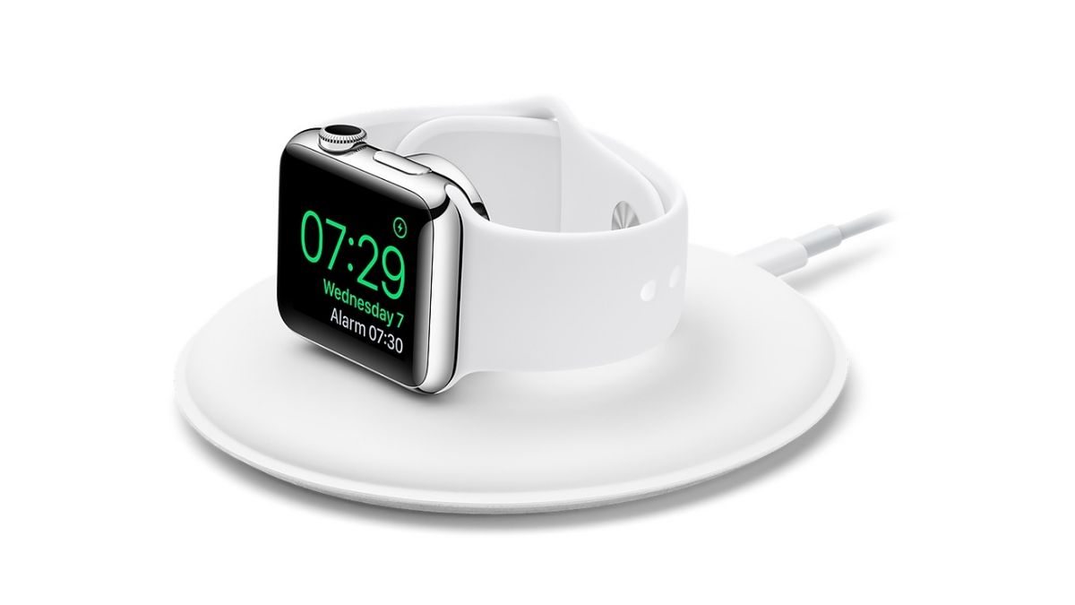 Best Apple Watch charging stands 2024 TechRadar