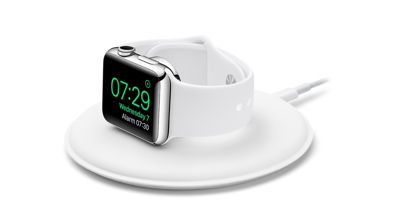 Apple Watch Magnetic Charging Dock