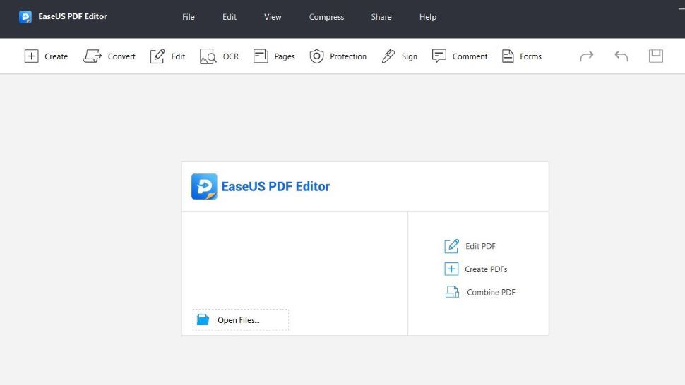 Best PDF Editors Of 2024 | TechRadar