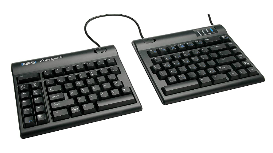 Kinesis Freestyle