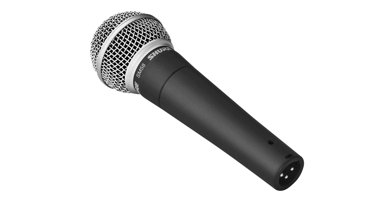 SM58