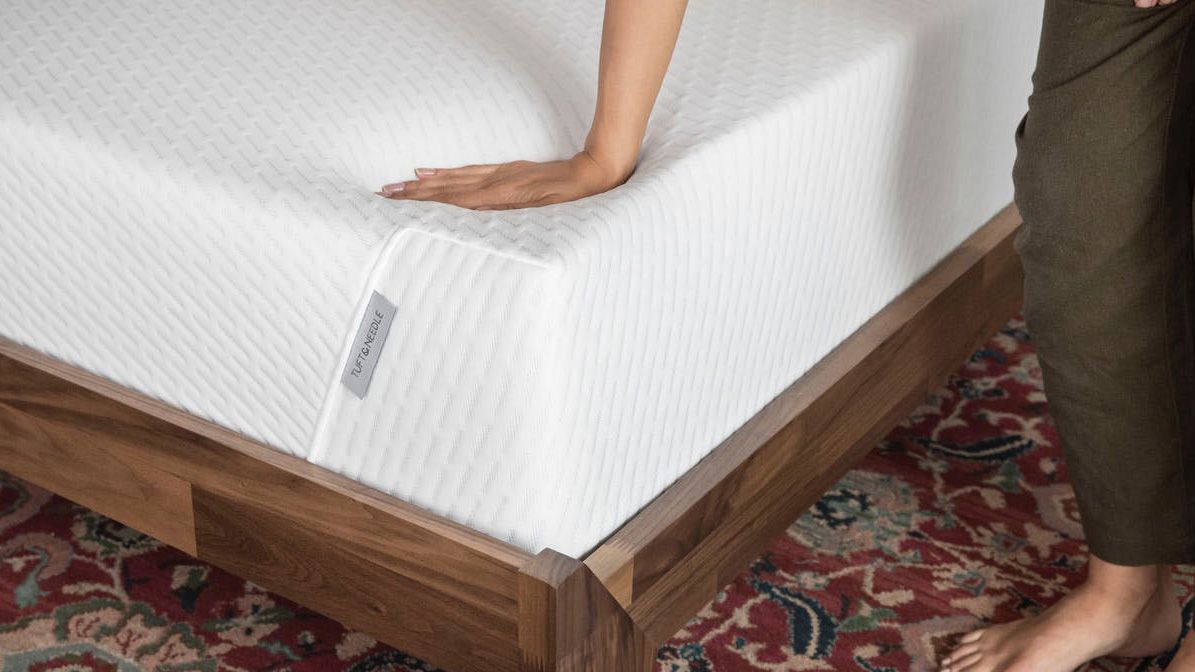 Tuft &amp; Needle mattress