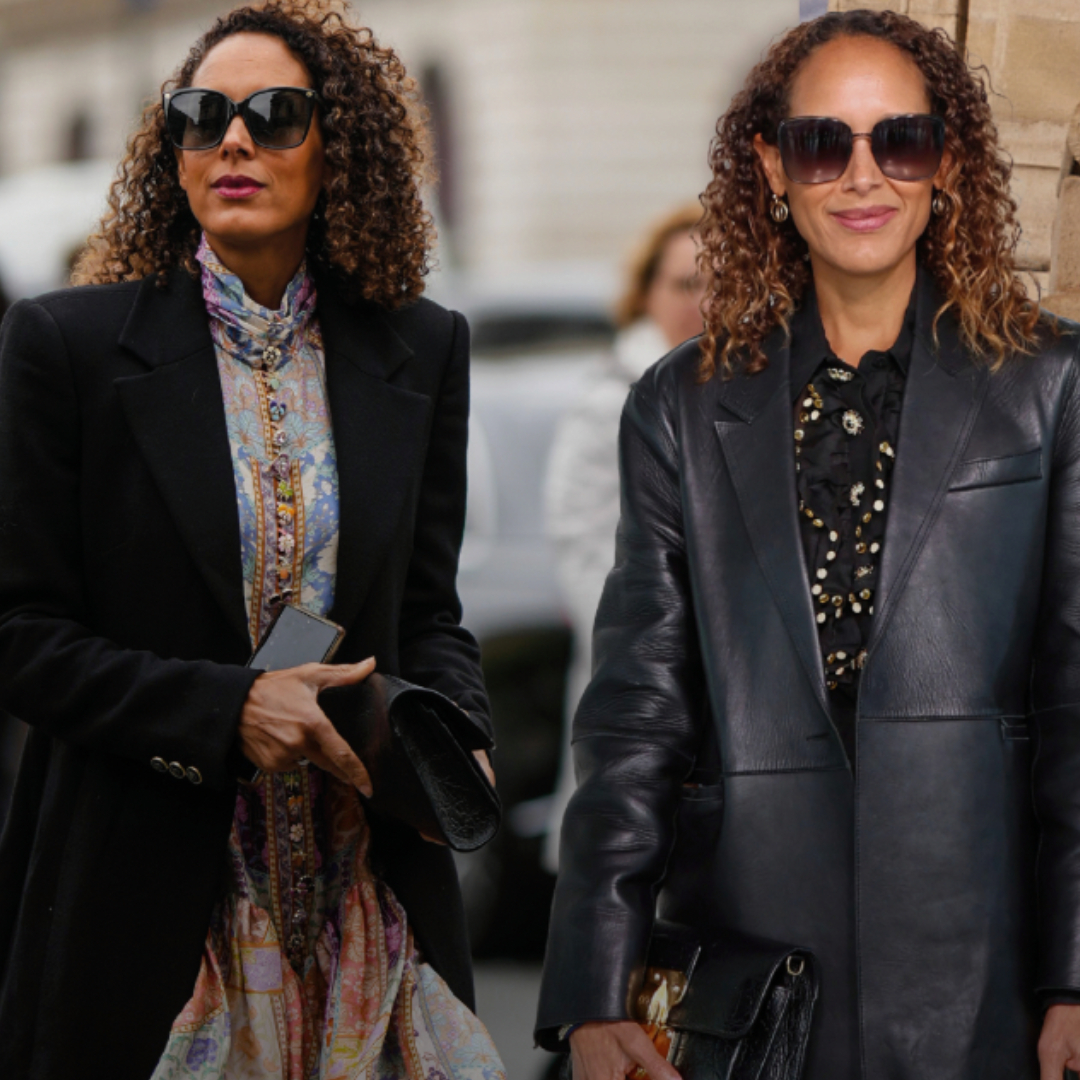 Andrea's It List logo