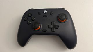 Two GameSir Nova Lite controllers on a desk