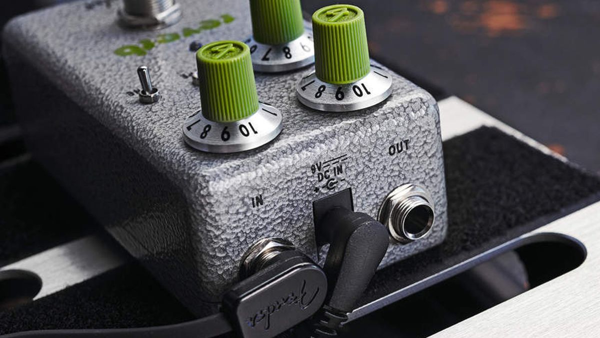 Best budget reverb pedals 2025: wallet-friendly ‘board buys | Guitar World